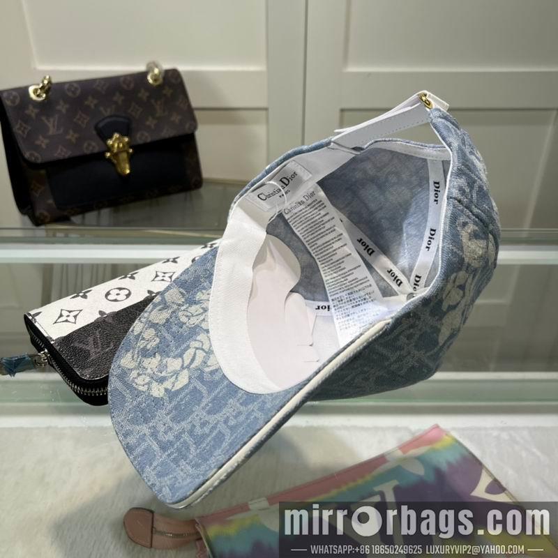 Dior Hat dx29