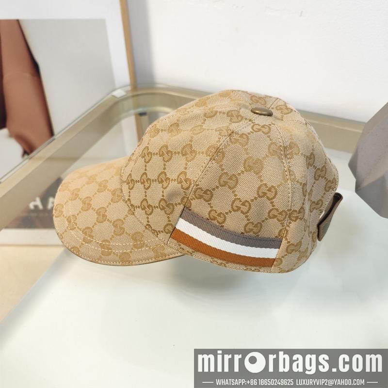 Gucci Hat dx139