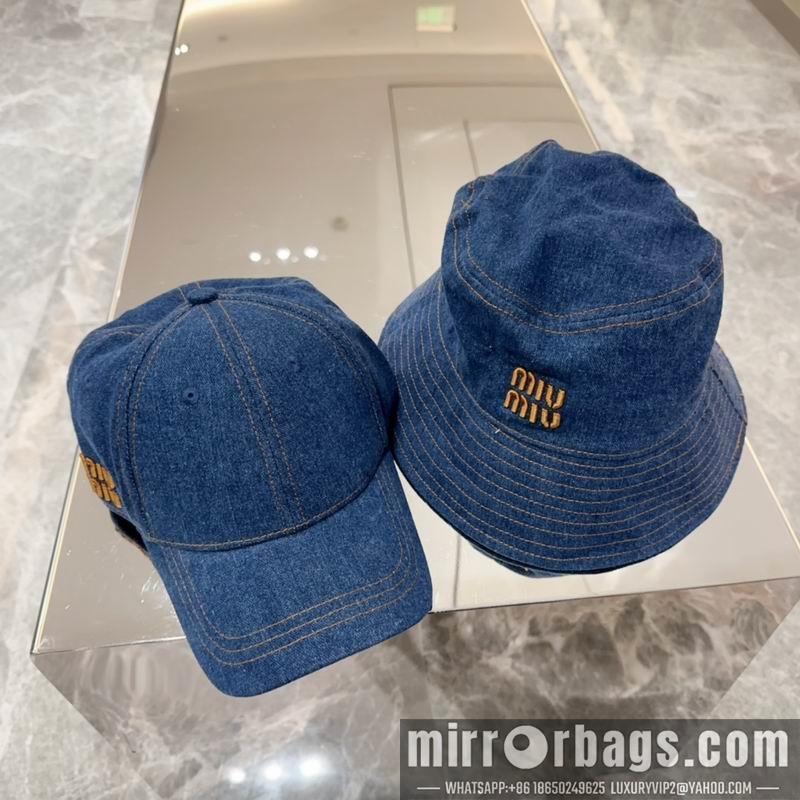MiuMiu Hat 050709