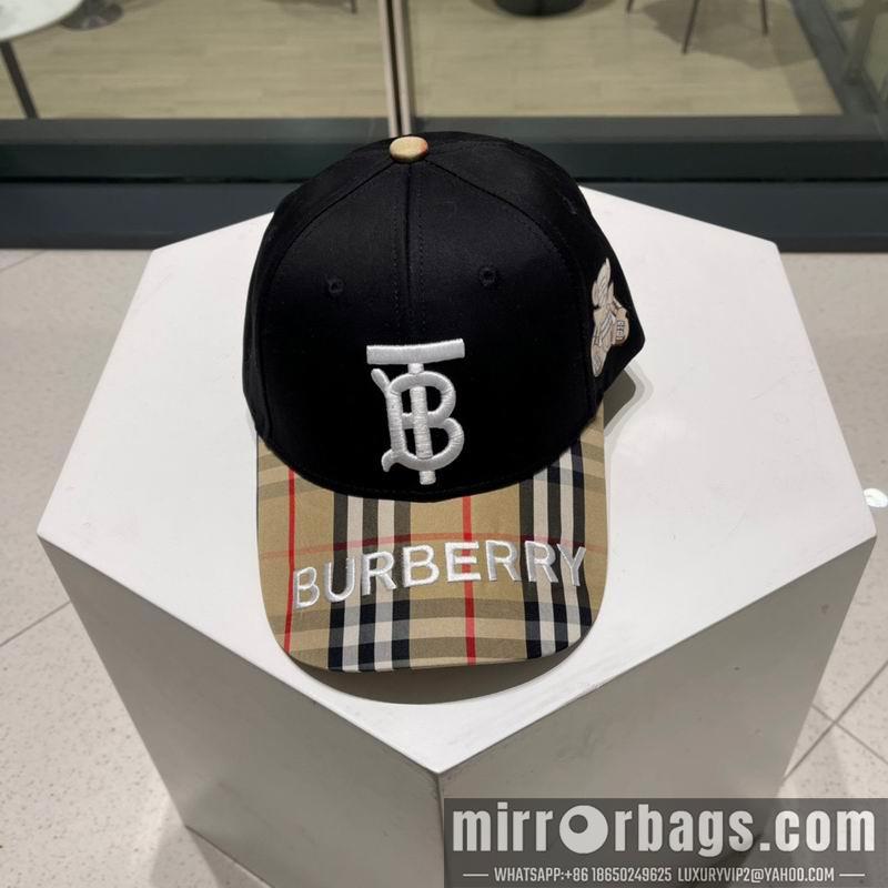 Burberry Hat 072201