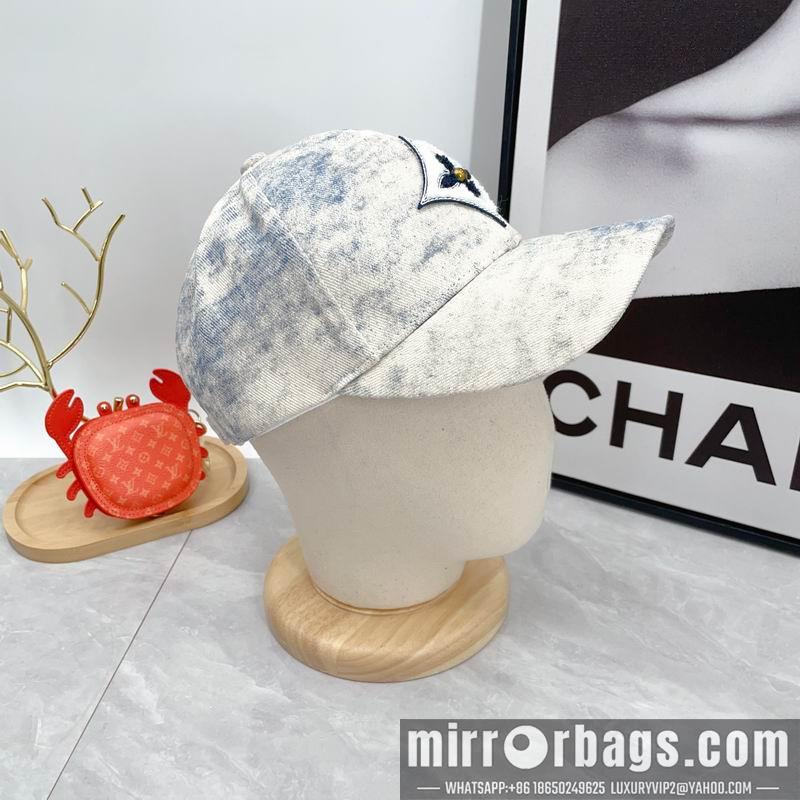LV Hat dx23