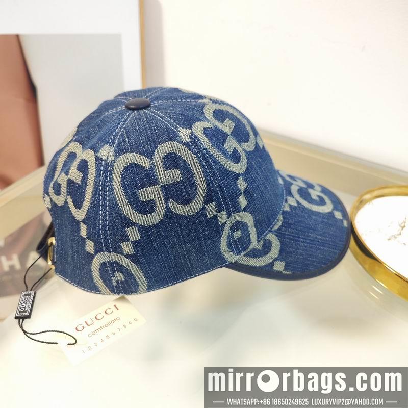 Gucci Hat dx11