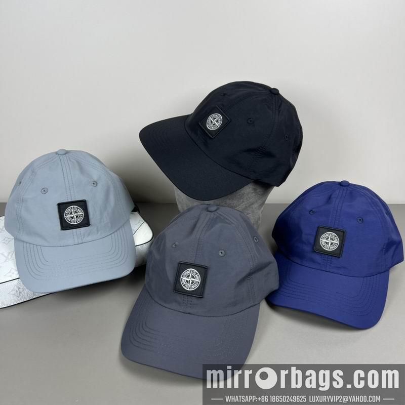Stone Island Hat dx03