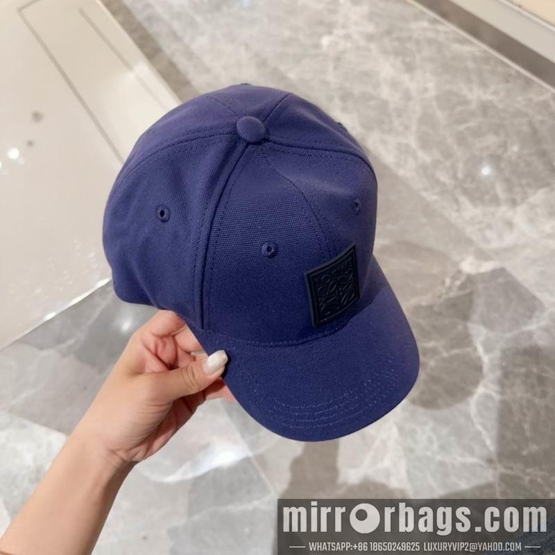 Loewe Hat dx19