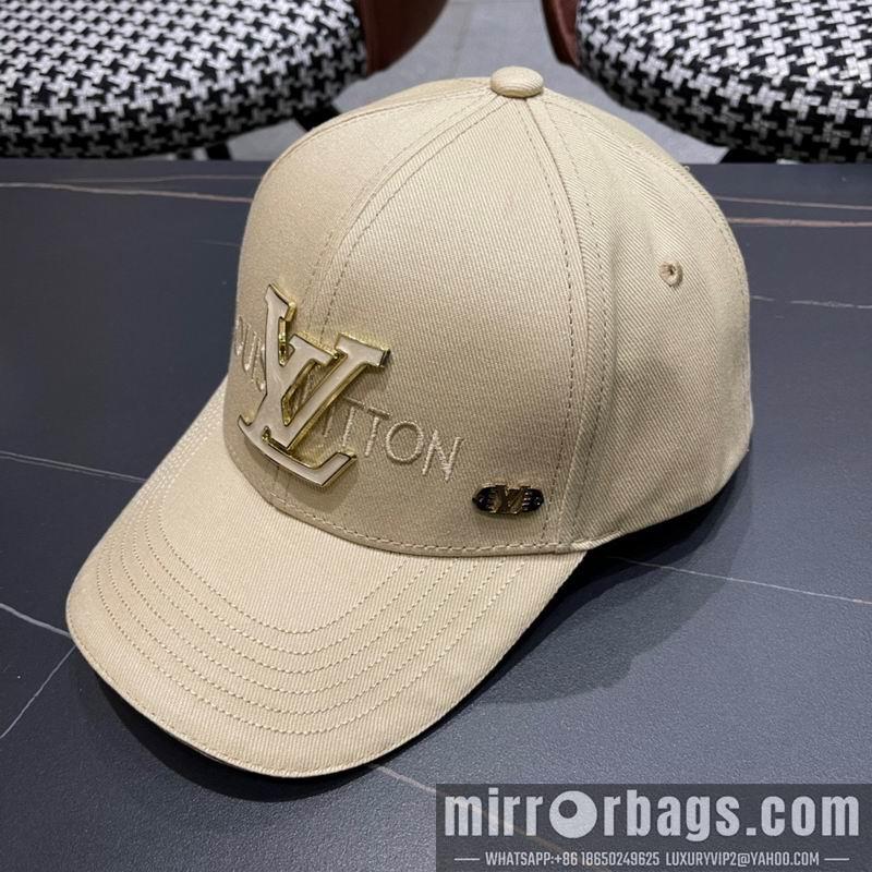 LV Hat 121404