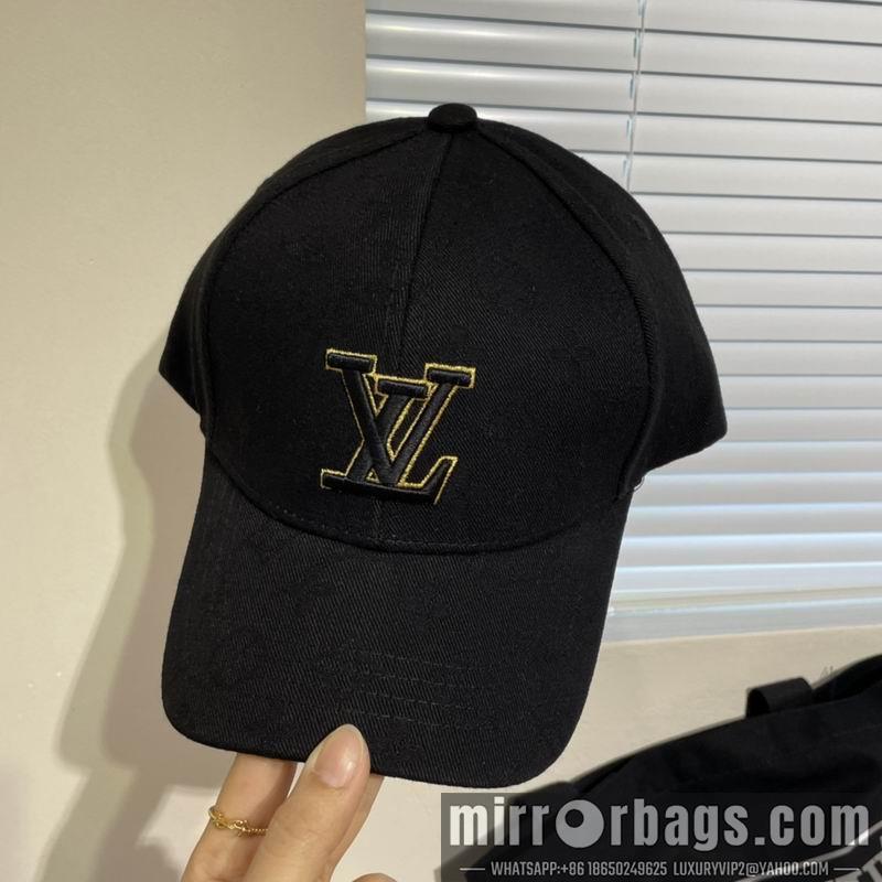 LV Hat 050707