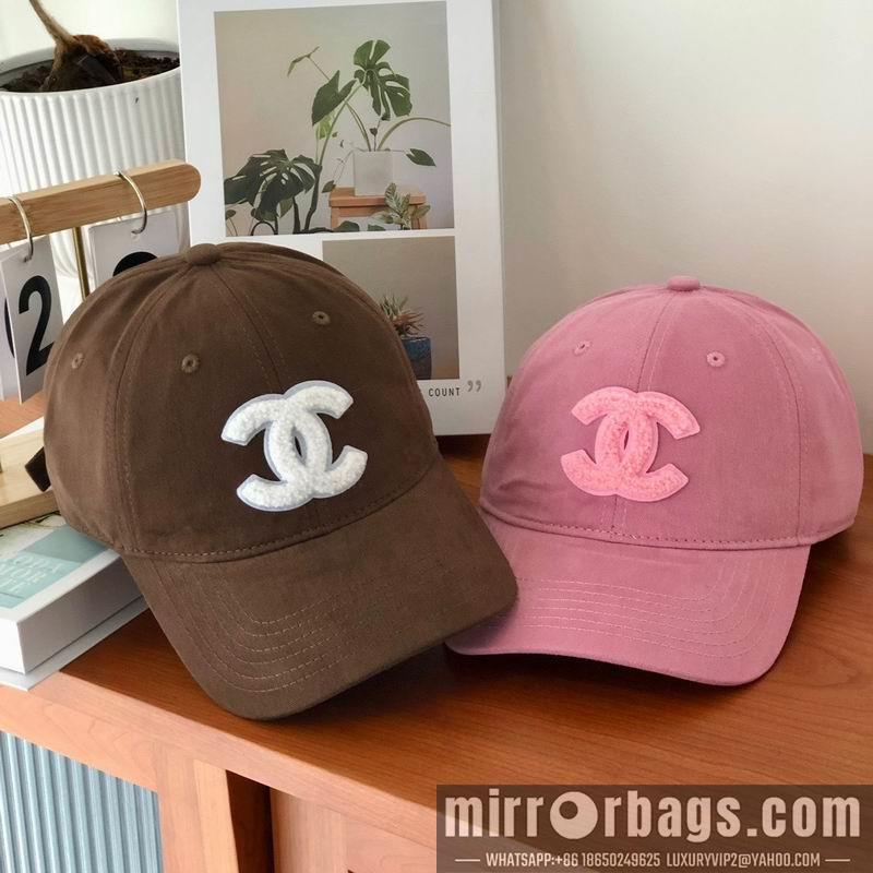 Chanel Hat 092701