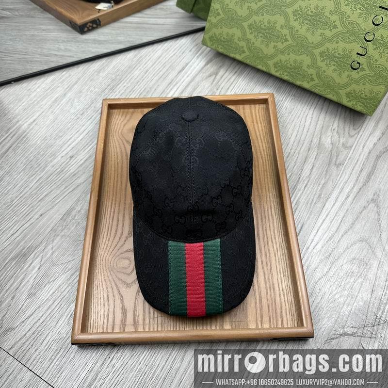 Gucci Hat 071201