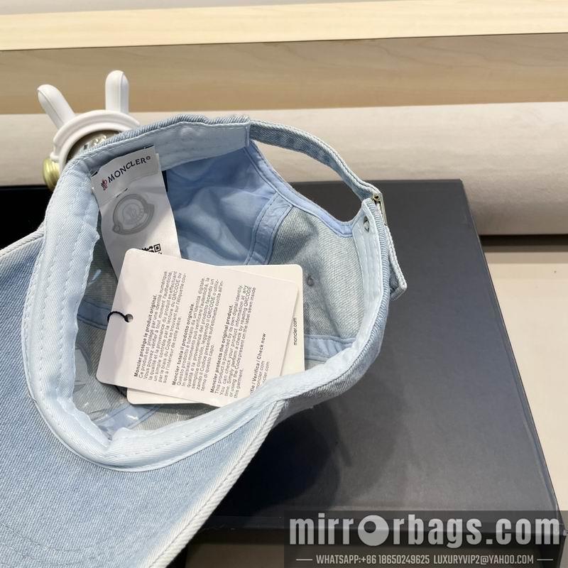 Moncler Hat 081401