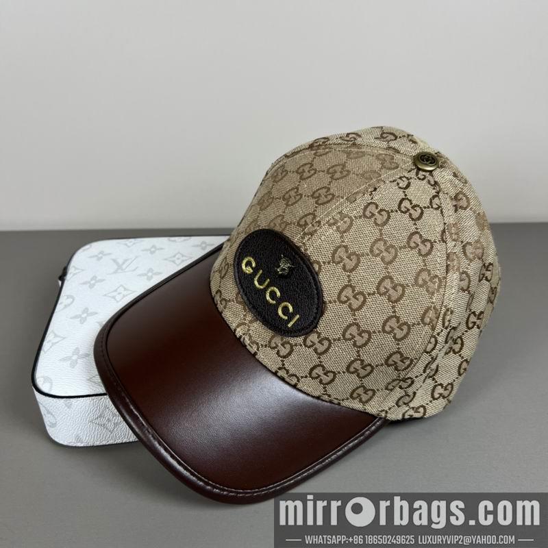 Gucci Hat dx08