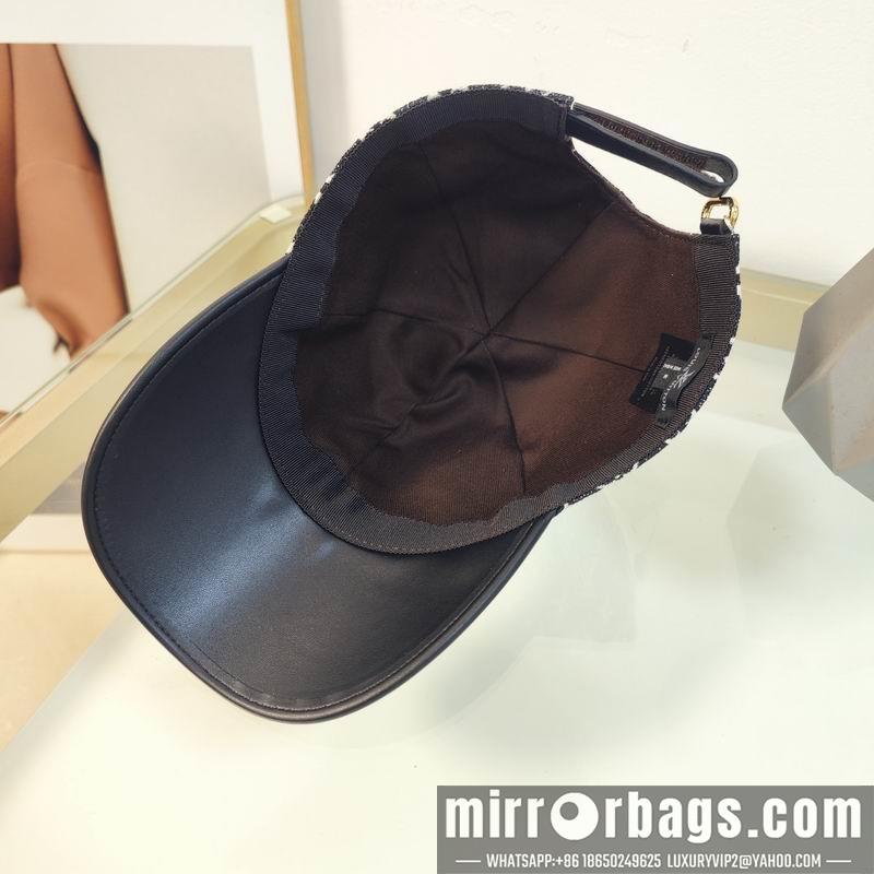 LV Hat dx110