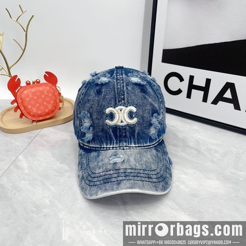 Celine Hat dx22