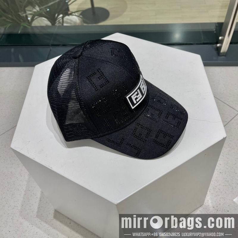 Fendi Hat 072201