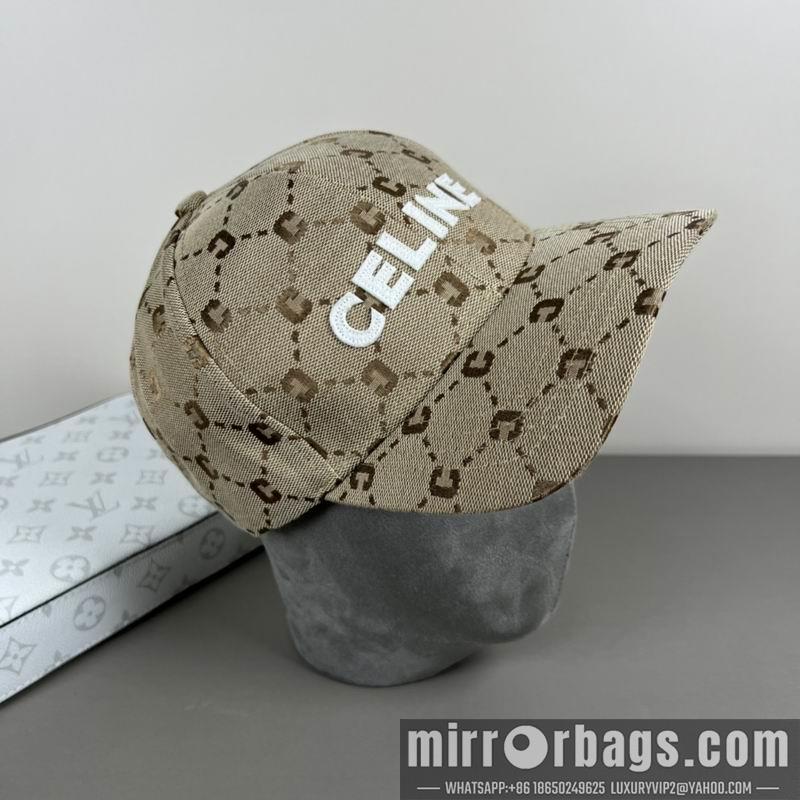 Celine Hat dx16