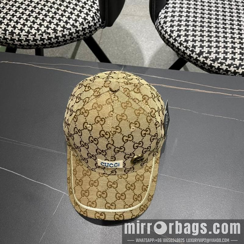 Gucci Hat 092701