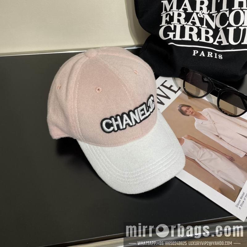 Chanel Hat 122715