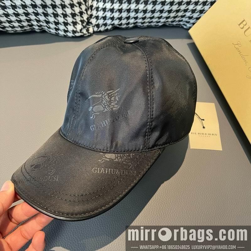 Burberry Hat 072203