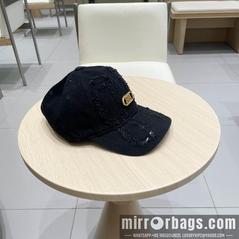 Balenciaga Hat 030979