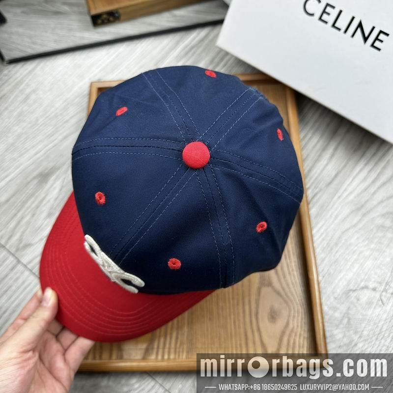Celine Hat dx28