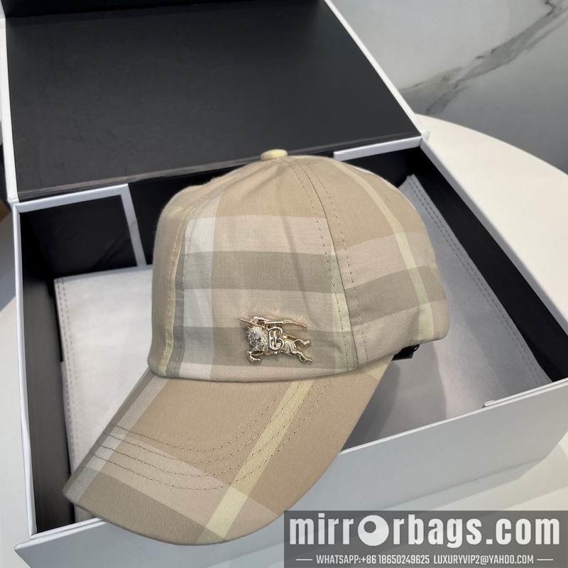 Burberry Hat dx17