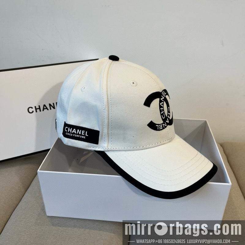 Chanel Hat dx33