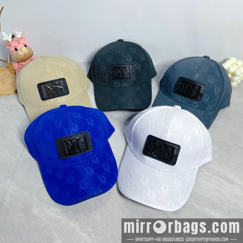 Dior Hat dx47