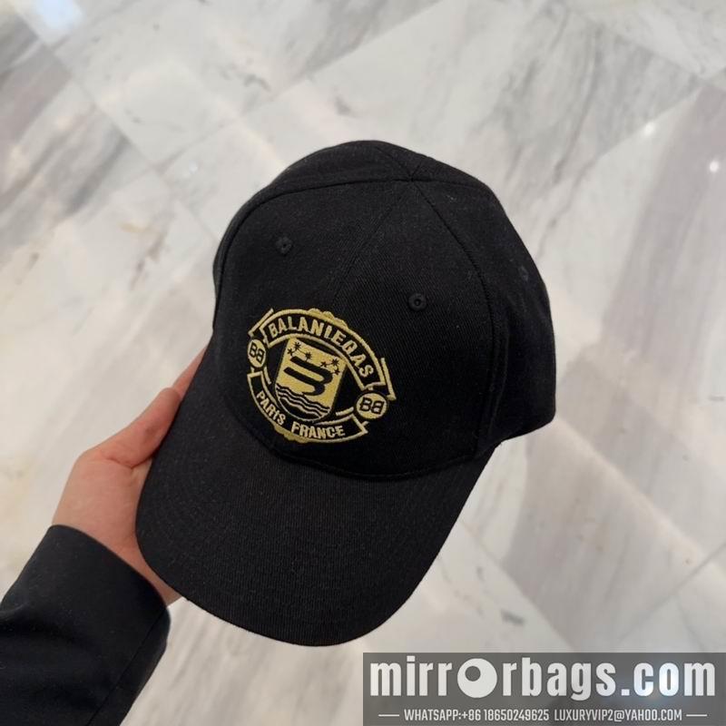 Balenciaga Hat dx72