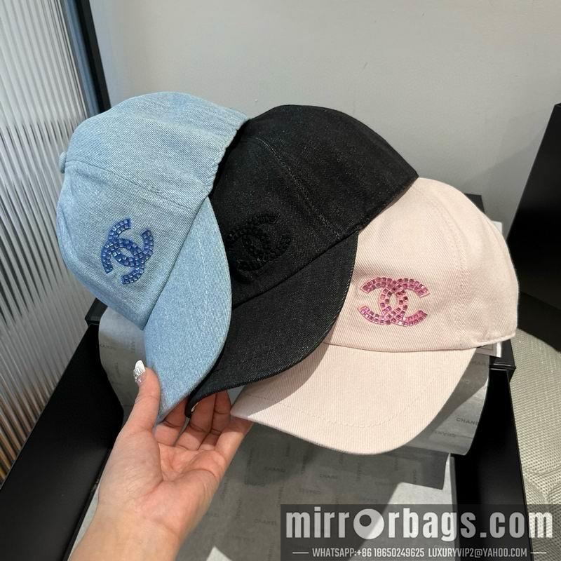 Chanel Hat dx49