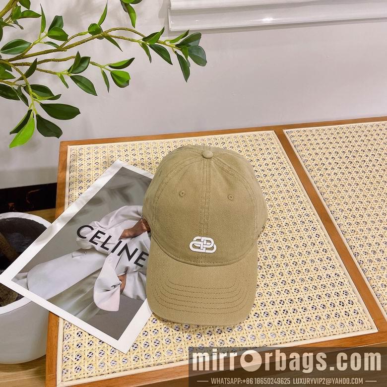 Balenciaga Hat dxn01