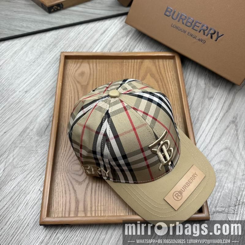 Burberry Hat dx44