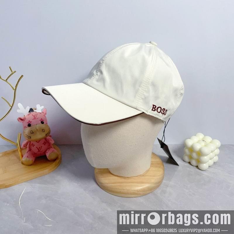 Boss Hat dx01