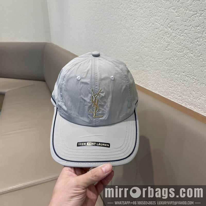 YSL Hat 050702