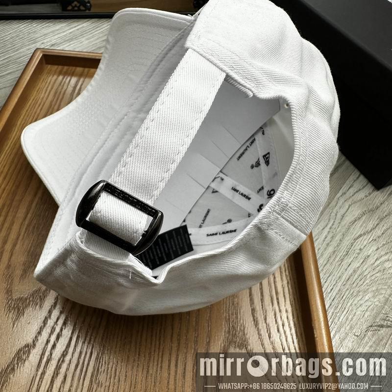 YSL Hat 042706