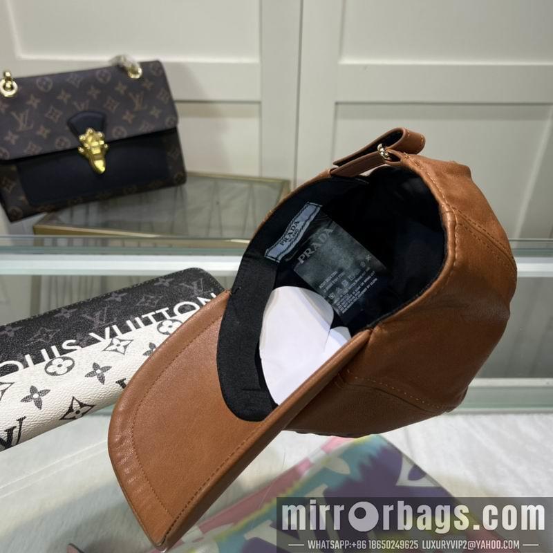 Prada Hat dx53