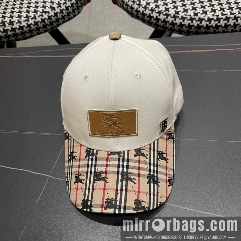 Burberry Hat 050701