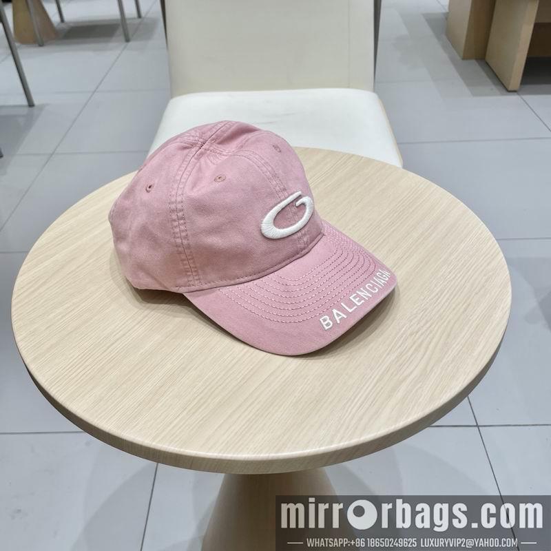 Balenciaga Hat 041403
