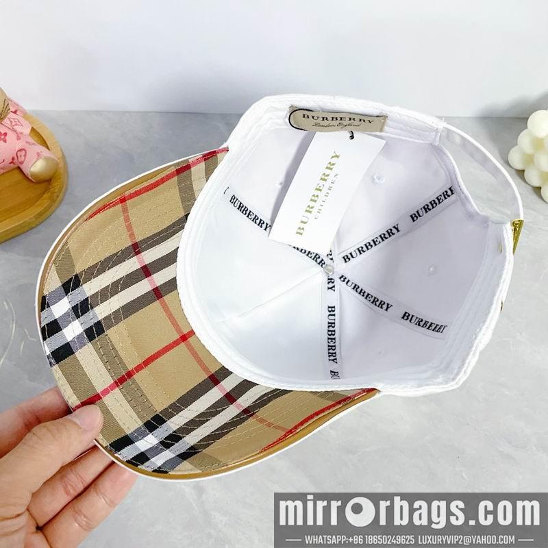 Burberry Hat dx19