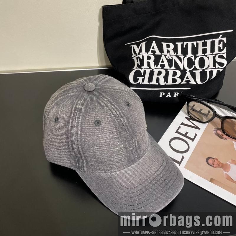 Celine Hat 083005