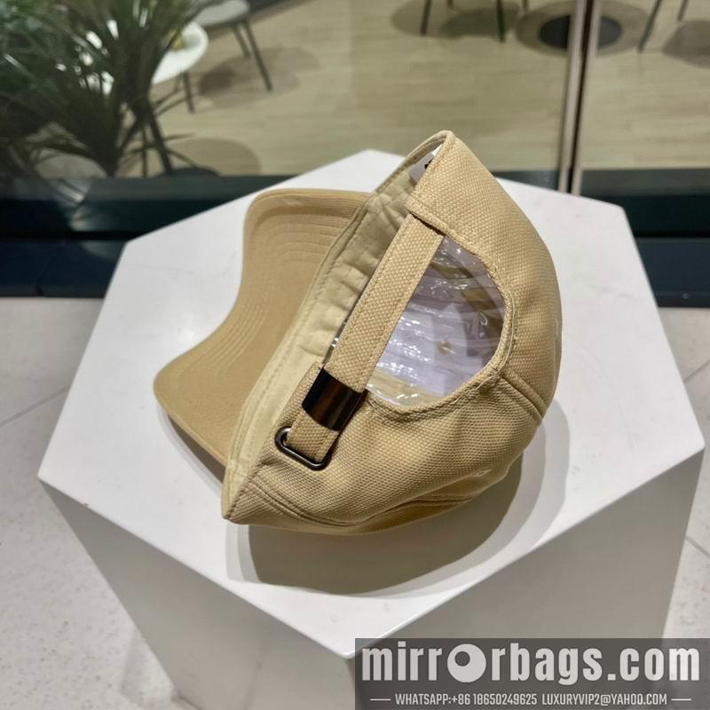 Celine Hat 072201
