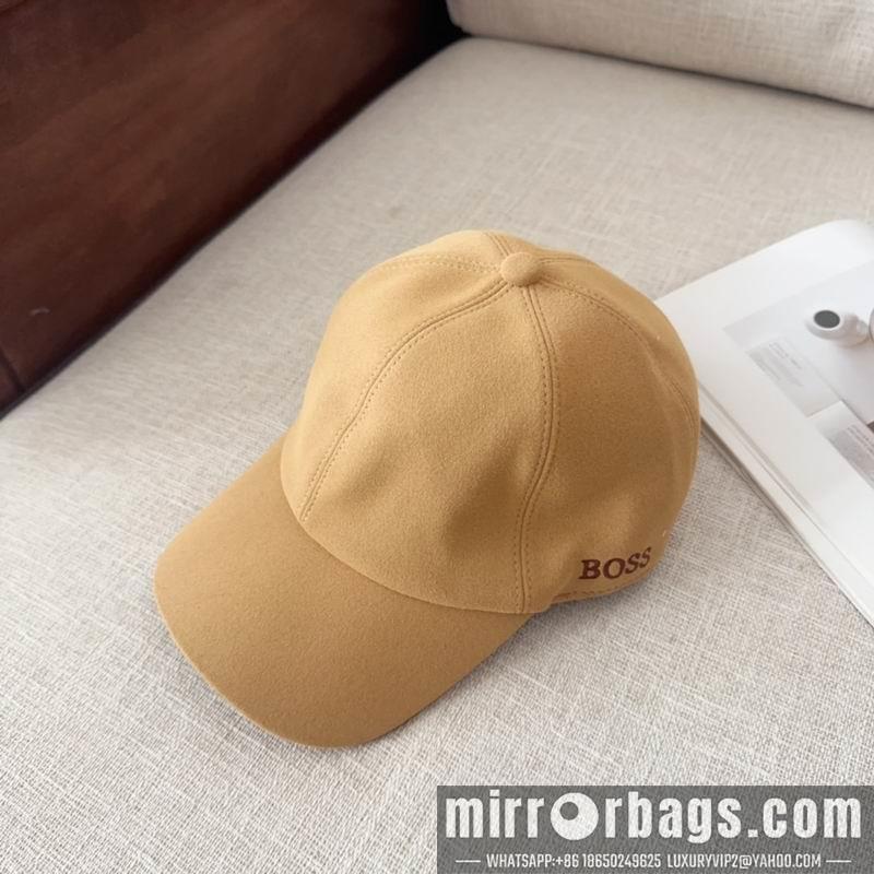 Boss Hat dx08