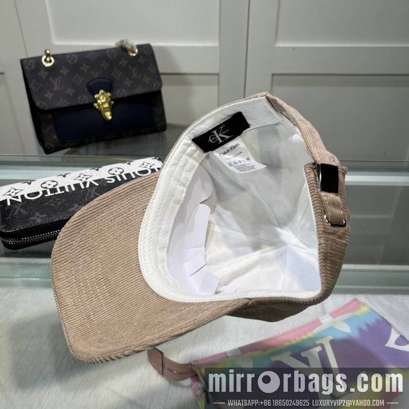 CK Hat dx26