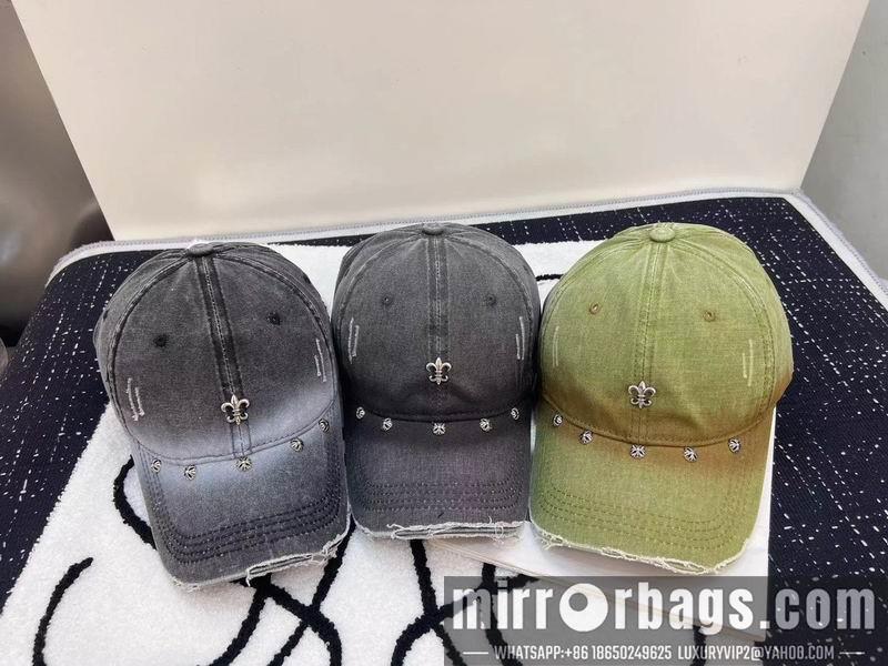 Chrome Hearts Hat 072802