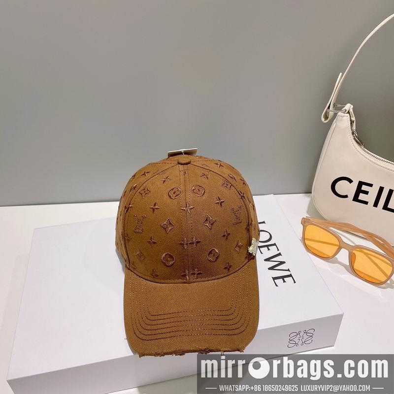 LV Hat 050705