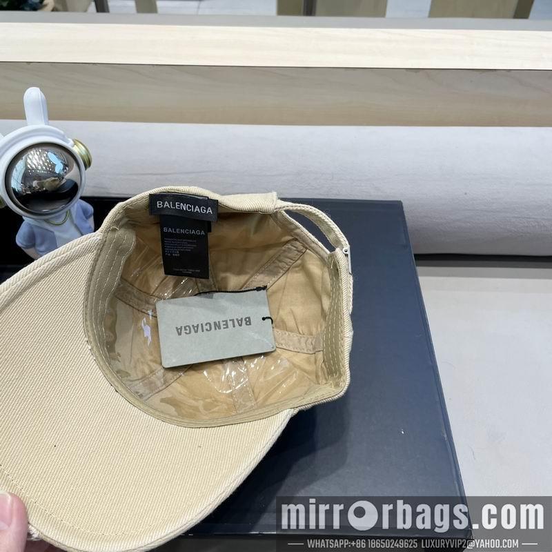 Balenciaga Hat 020803