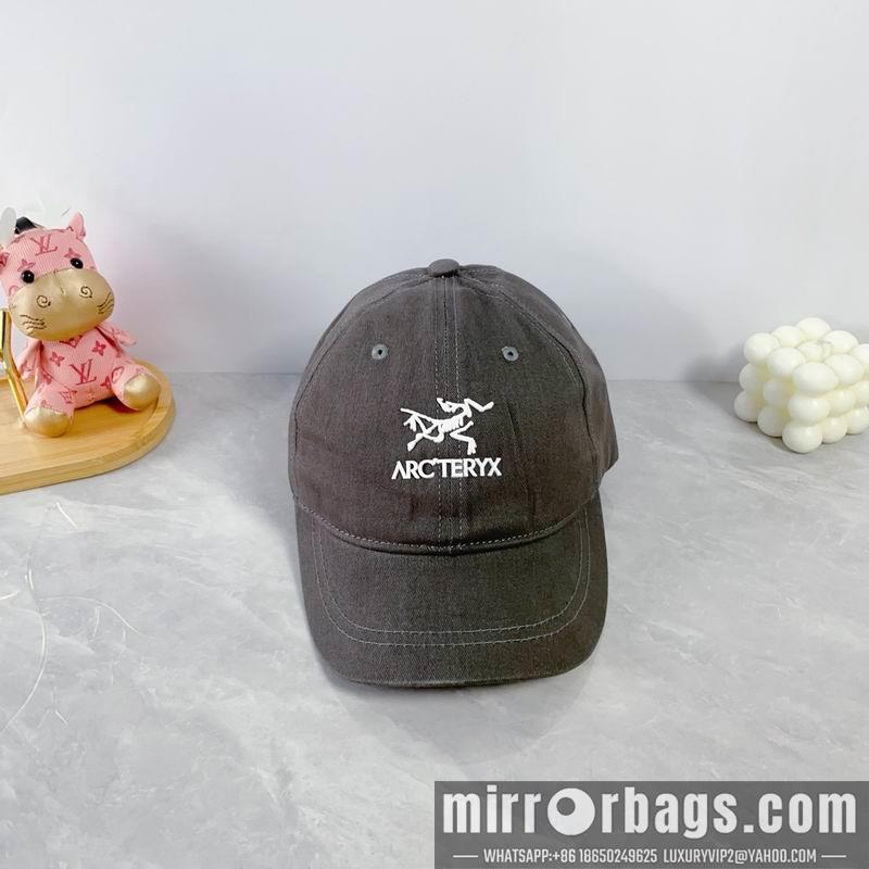 Arcteryx Hat dx07