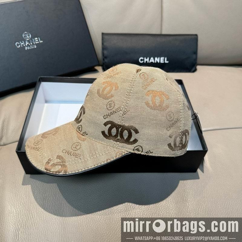 Chanel Hat dx53