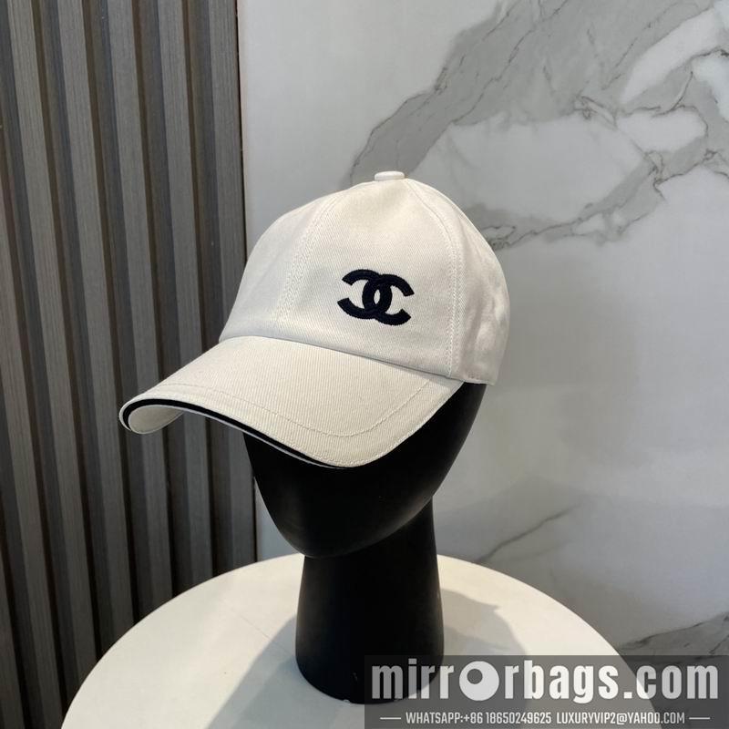 Chanel Hat dx36