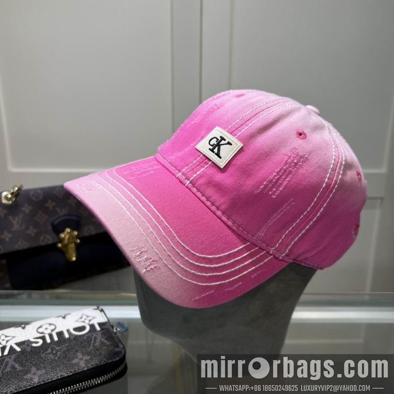 CK Hat dx07