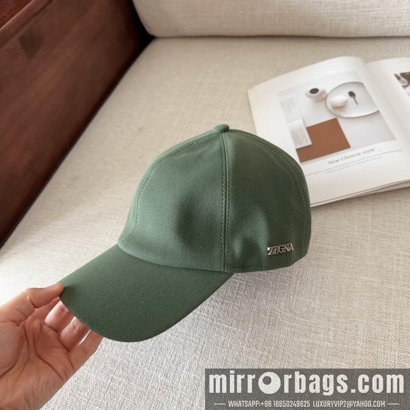 Zenga Hat dx07