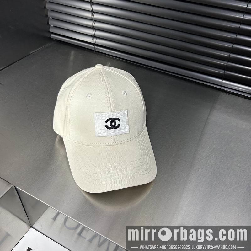 Chanel Hat dx03